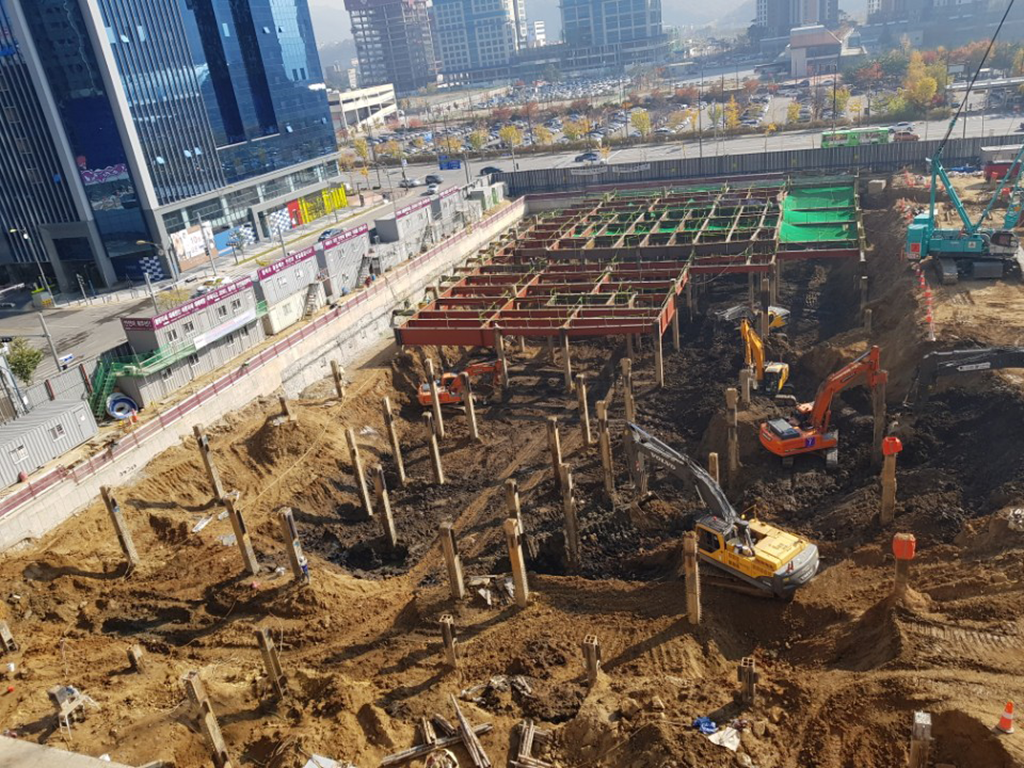 (주)해성기공 (주)해성기공