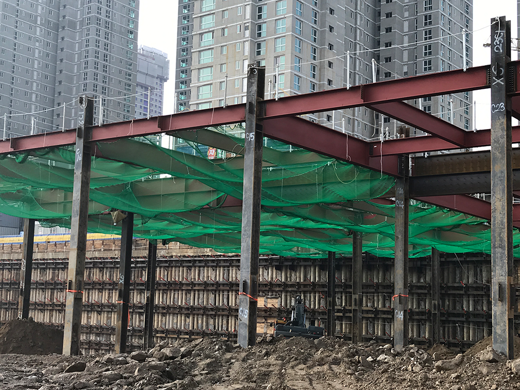 (주)해성기공 (주)해성기공